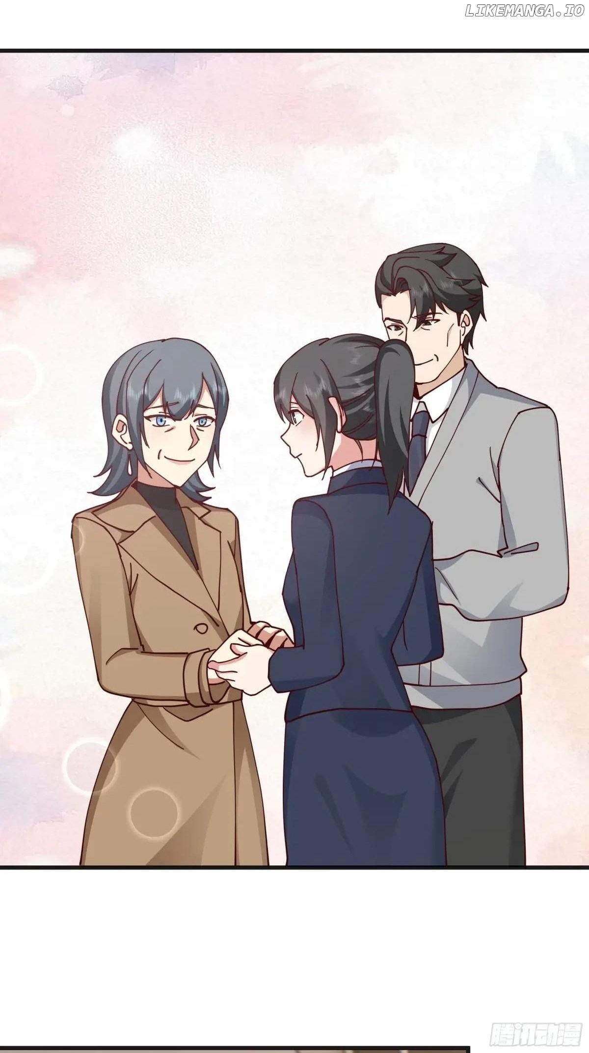 I Really Don’t Want to be Reborn Chapter 426 - page 57
